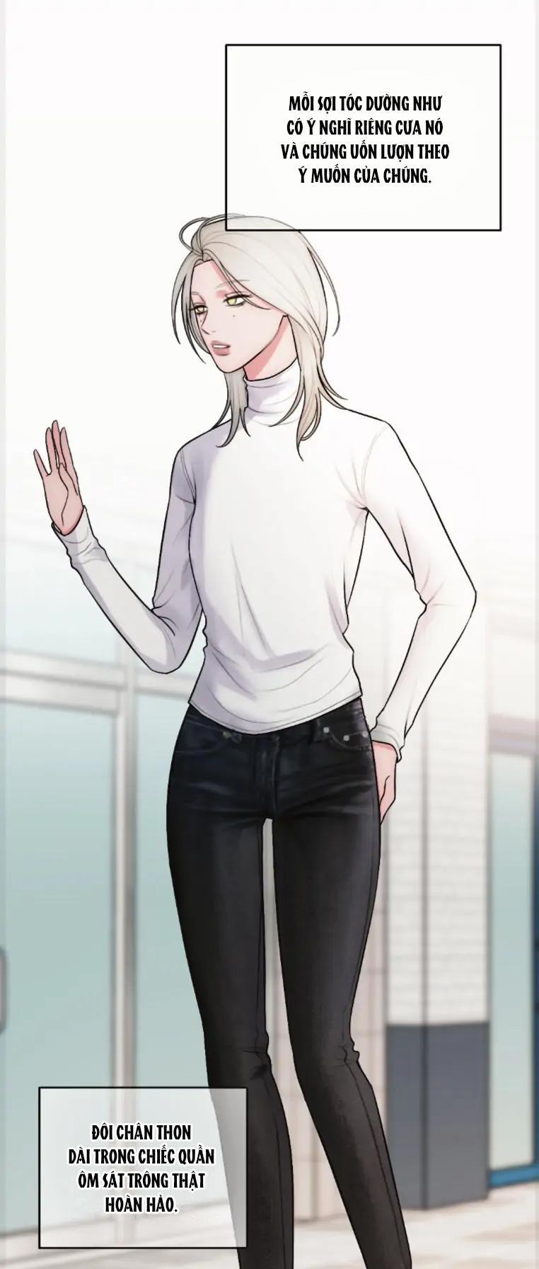 Vô Tình 4 trang 22