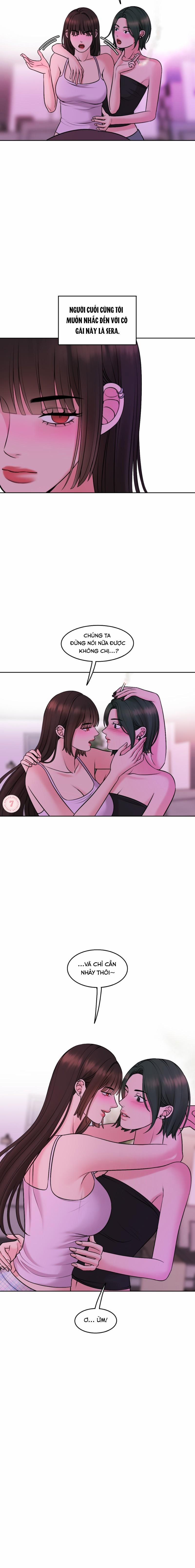 Vô Tình 56 trang 13