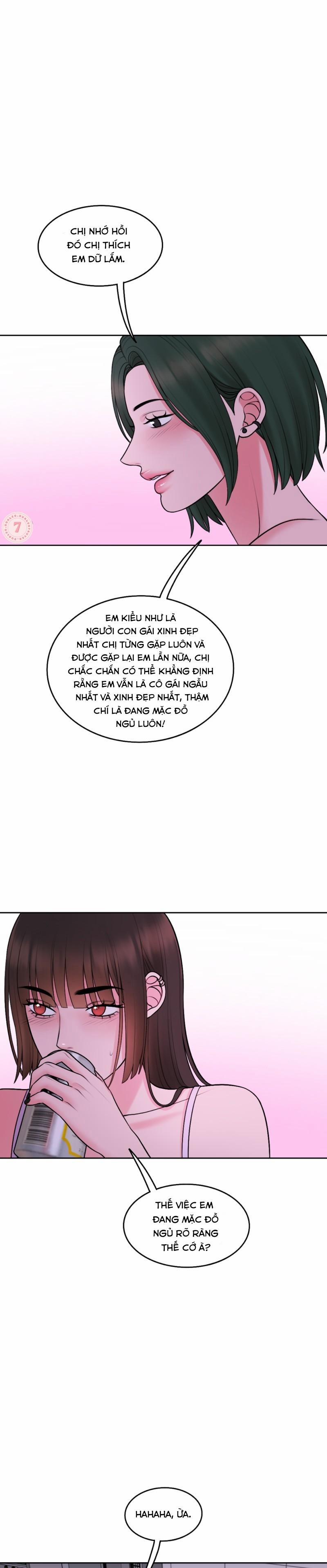 Vô Tình 56 trang 3