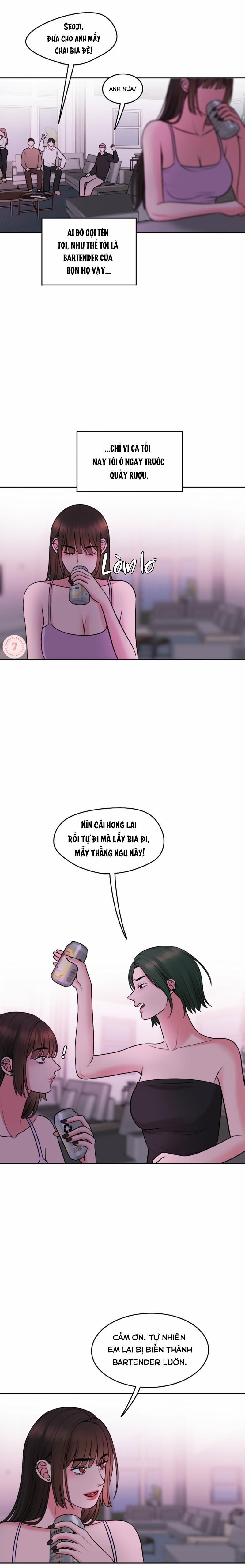 Vô Tình 56 trang 5