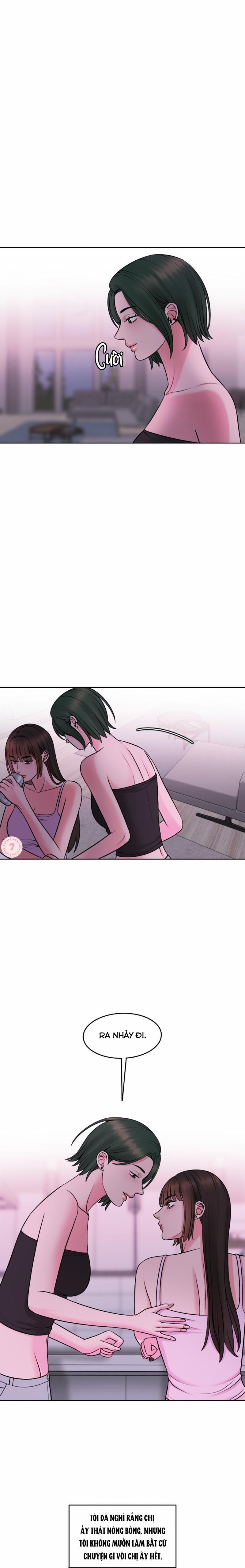 Vô Tình 56 trang 6