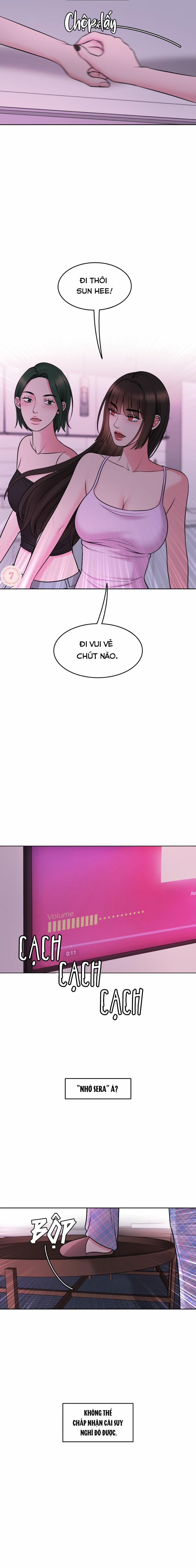 Vô Tình 56 trang 8