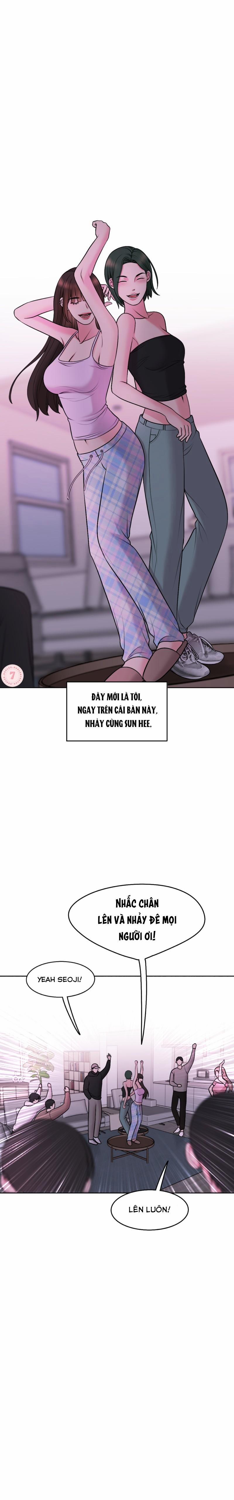 Vô Tình 56 trang 9