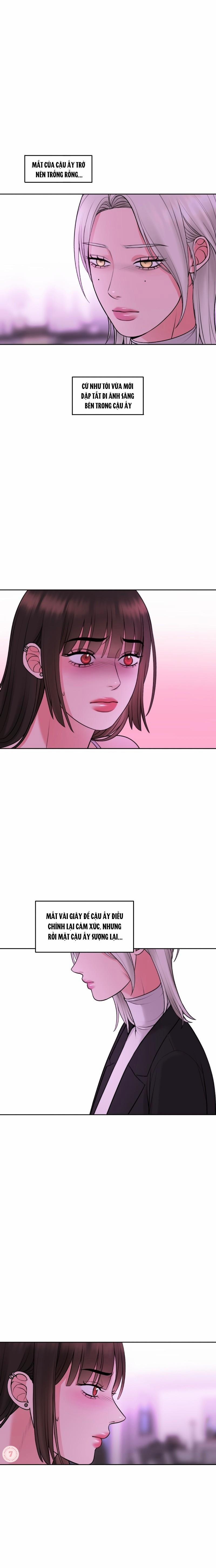 Vô Tình 57 trang 11