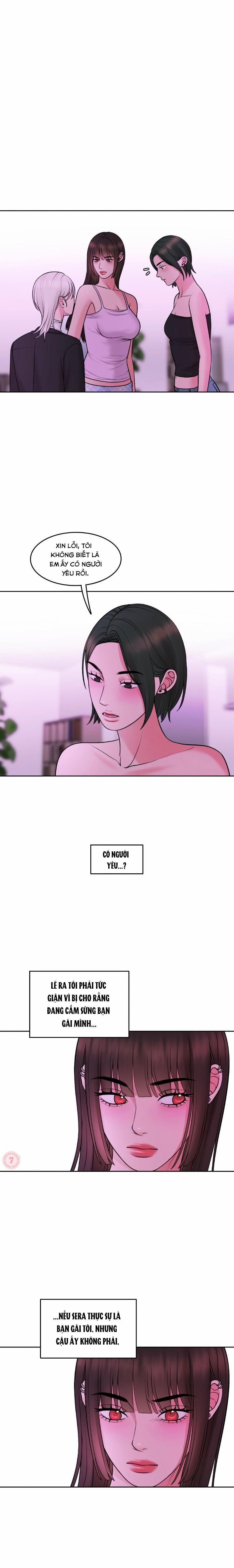 Vô Tình 57 trang 4