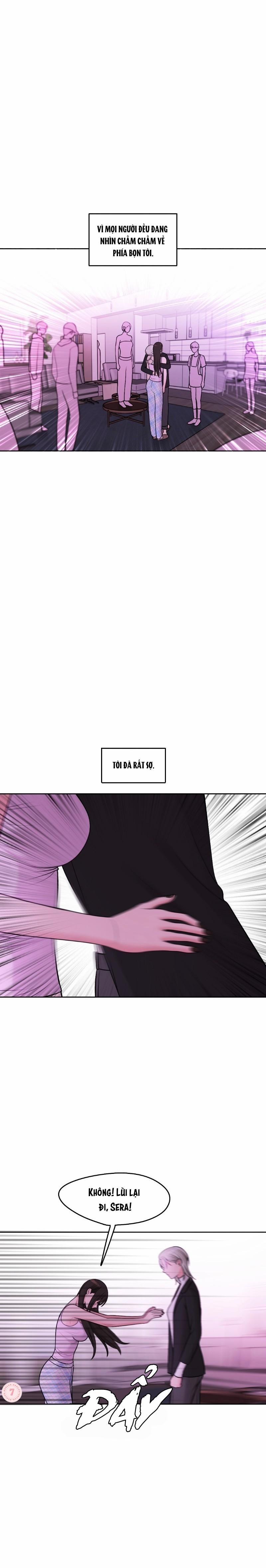 Vô Tình 57 trang 9