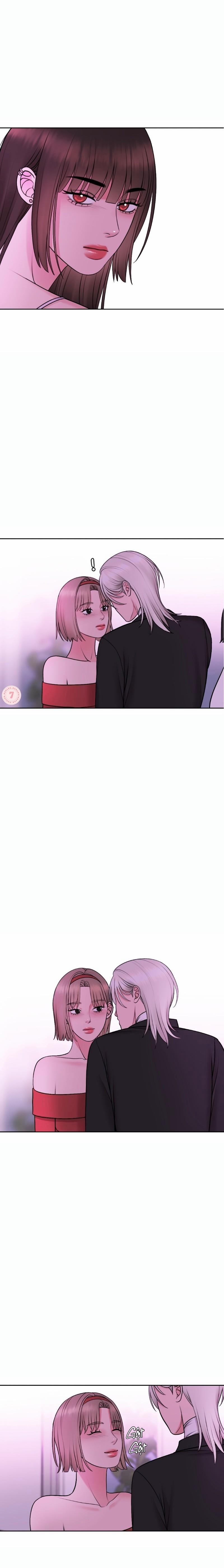 Vô Tình 58 trang 3