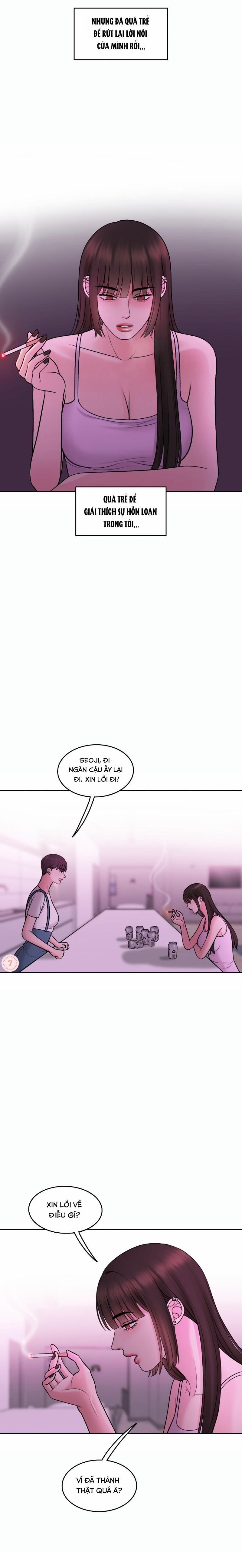 Vô Tình 58 trang 7