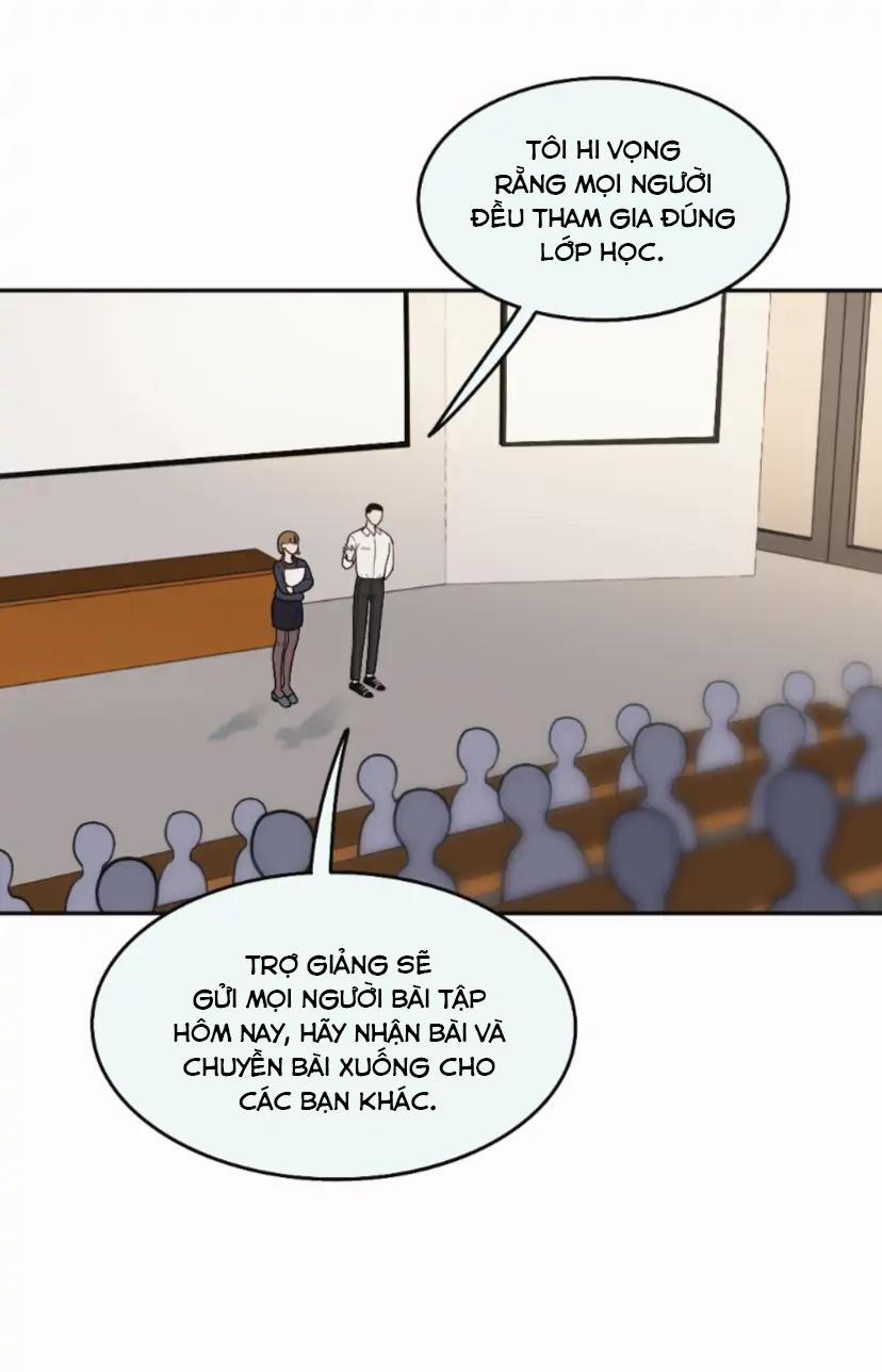 Vô Tình 9 0 9 trang 18