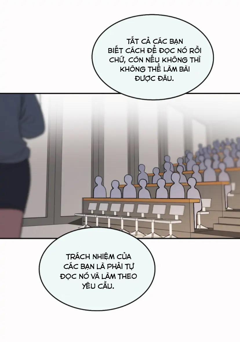 Vô Tình 9 0 9 trang 19