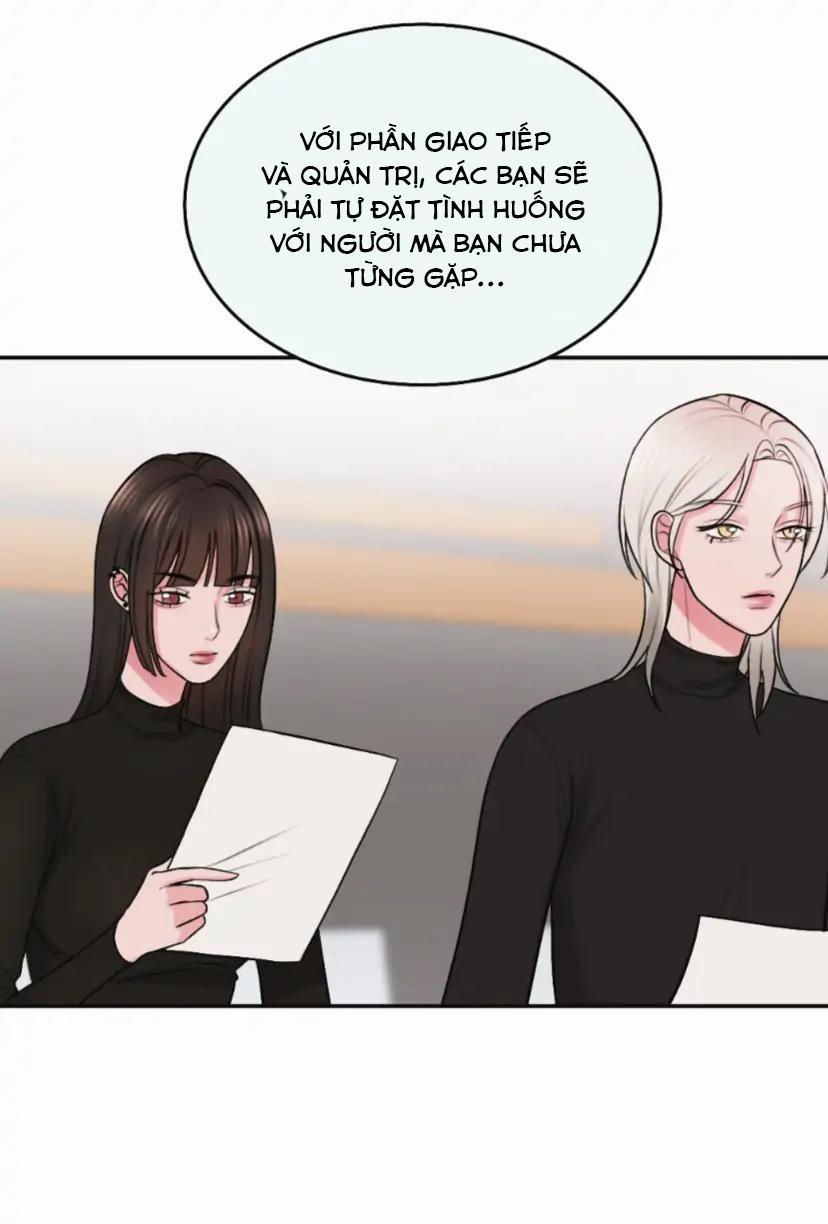 Vô Tình 9 0 9 trang 20