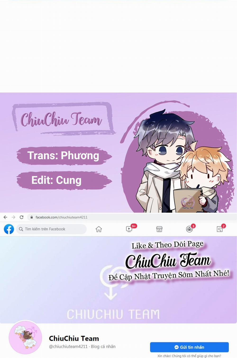 Vợ Tôi Bước Ra Từ Tranh Vẽ (END) Chương 1 Trang 20