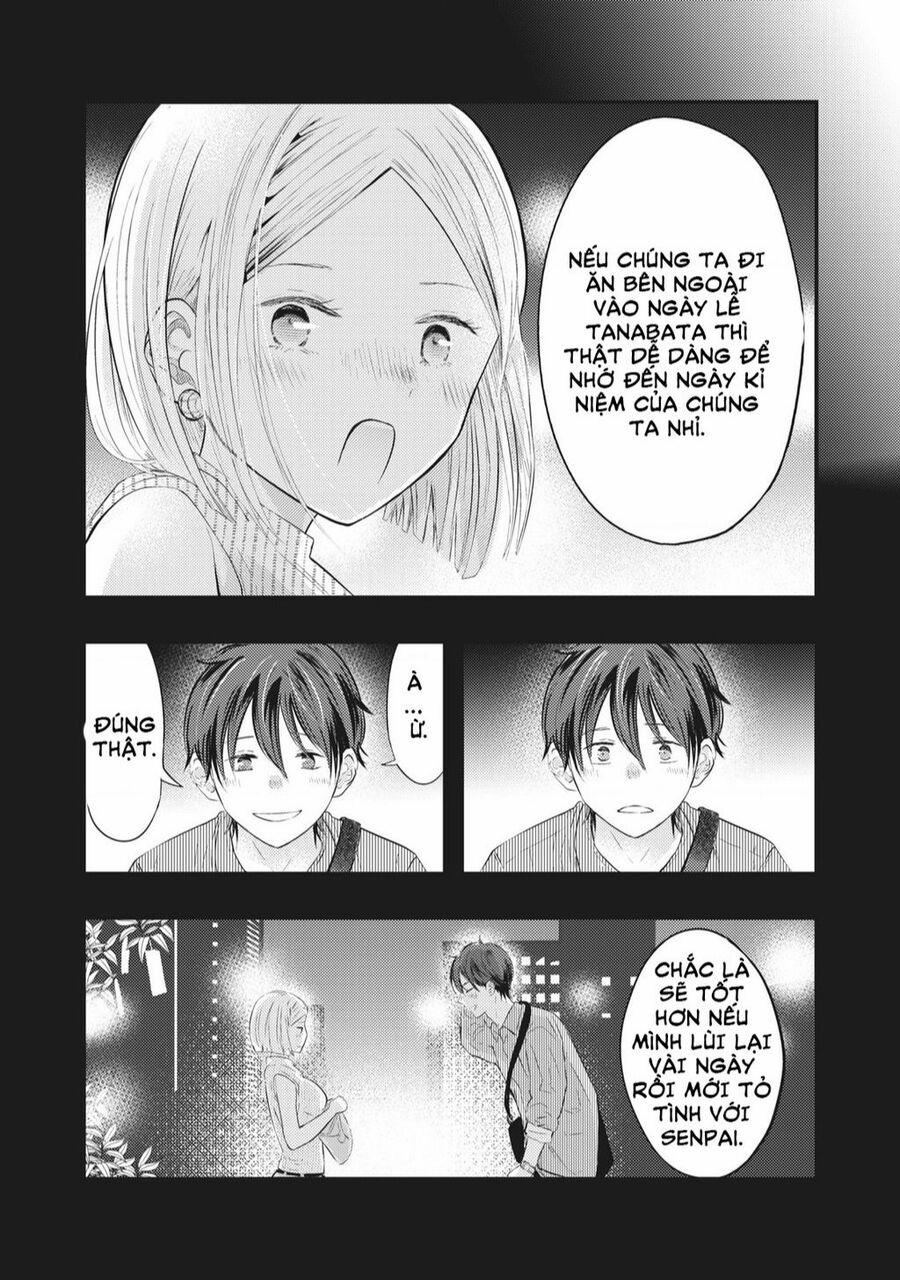 Vợ Tôi Có Chút Đáng Sợ 4 trang 10