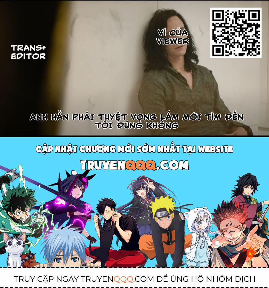 Vợ Tôi Có Chút Đáng Sợ 4 trang 18