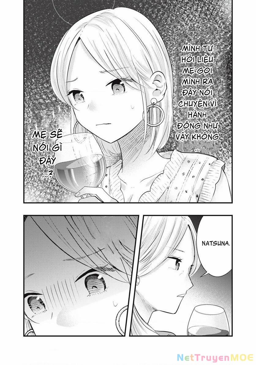 Vợ Tôi Có Chút Đáng Sợ 40 trang 3