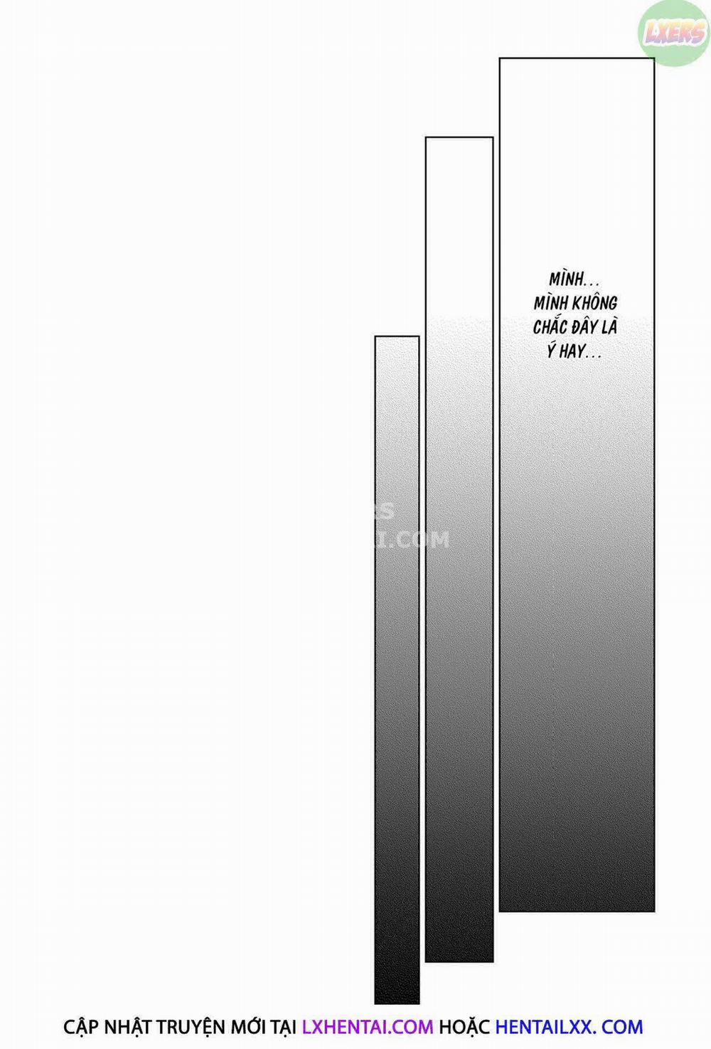 Vợ Tôi Cư Xử Rất Lạ Sau Hội Thảo Manga… 1 trang 34