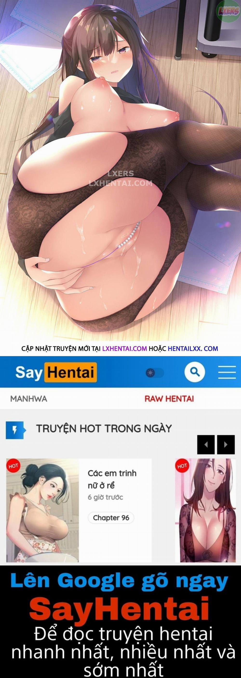 Vợ Tôi Cư Xử Rất Lạ Sau Hội Thảo Manga… 2 0 END trang 58