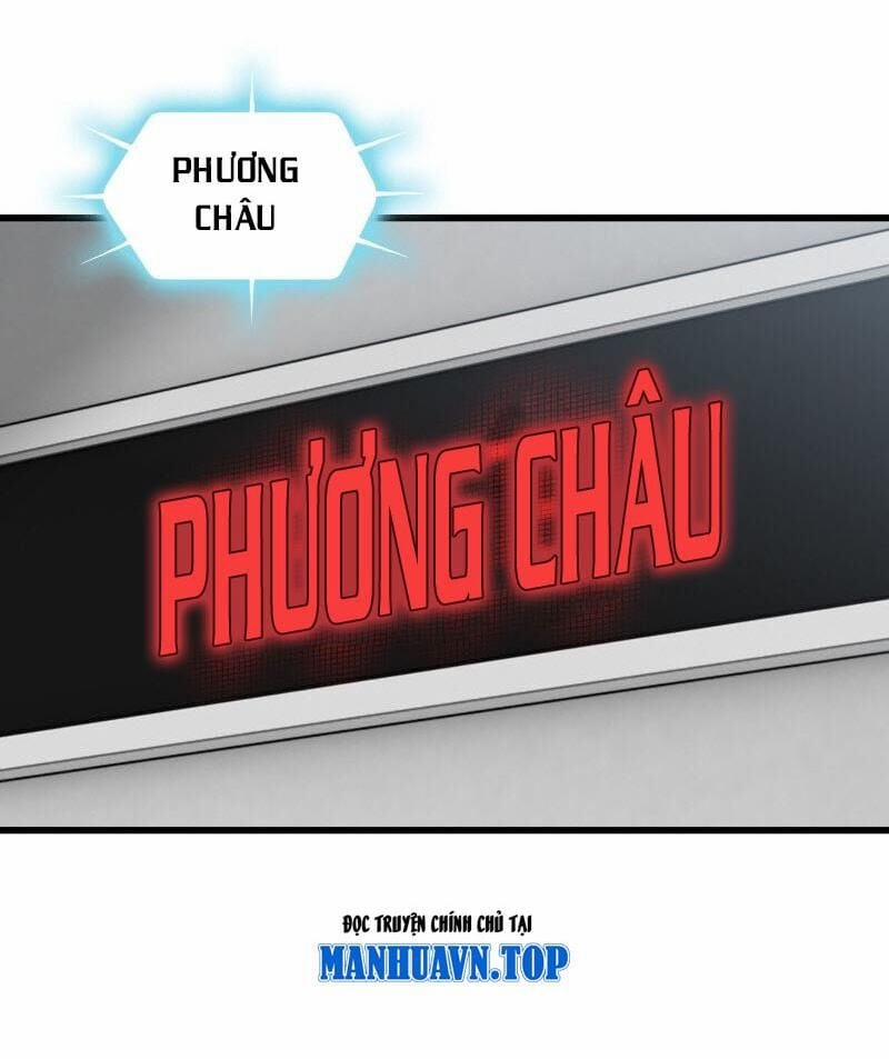 Vợ Tôi Là Quỷ Vương Chương 459 Trang 61