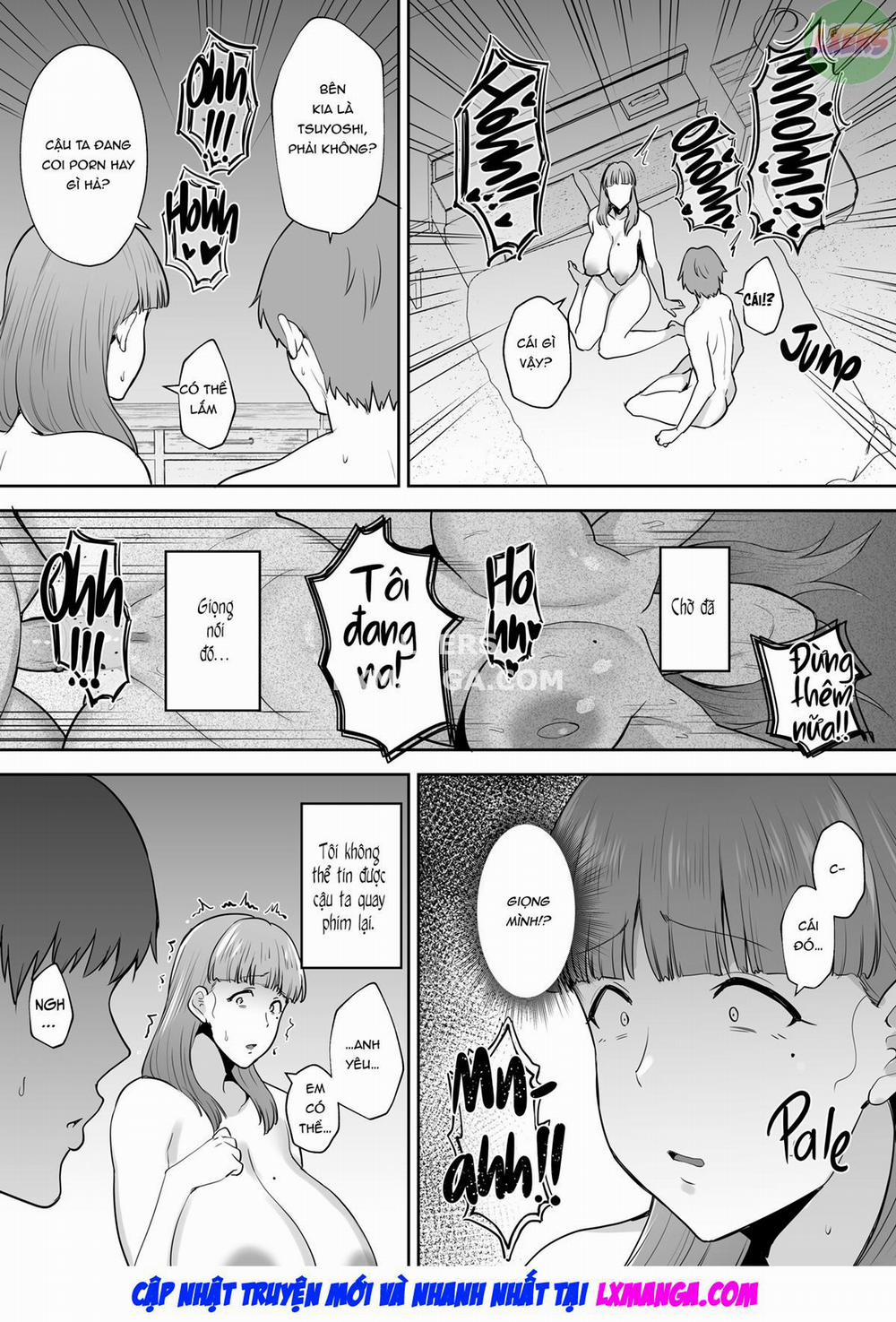 Vợ Tôi Mê Cu Hàng Xóm 2 1 trang 49