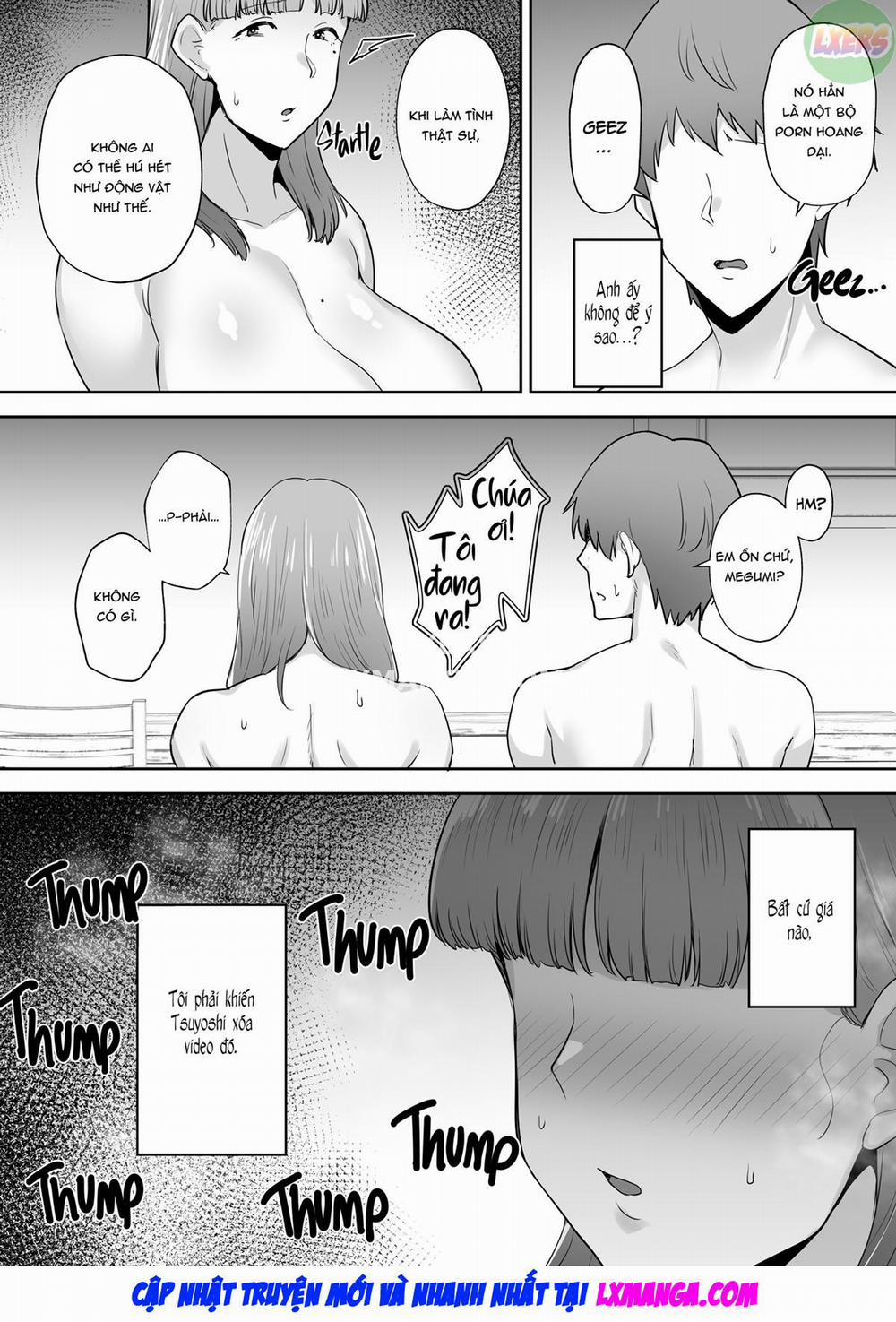 Vợ Tôi Mê Cu Hàng Xóm 2 1 trang 50