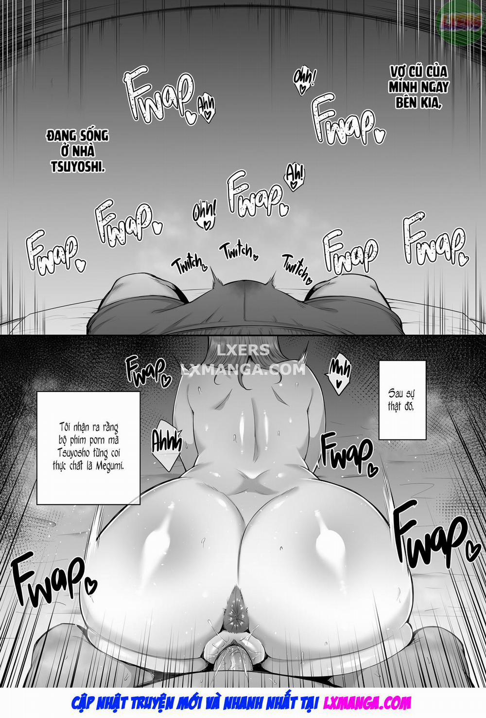 Vợ Tôi Mê Cu Hàng Xóm 2 2 END trang 58