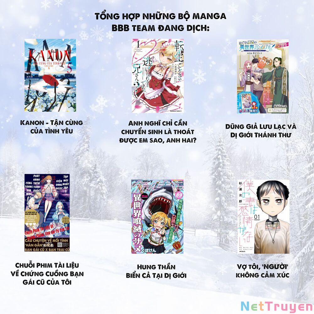 Vợ Tôi, ‘người’ Không Cảm Xúc 10 trang 26