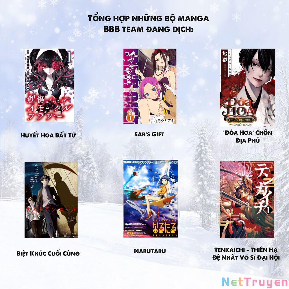 Vợ Tôi, ‘người’ Không Cảm Xúc 10 trang 27