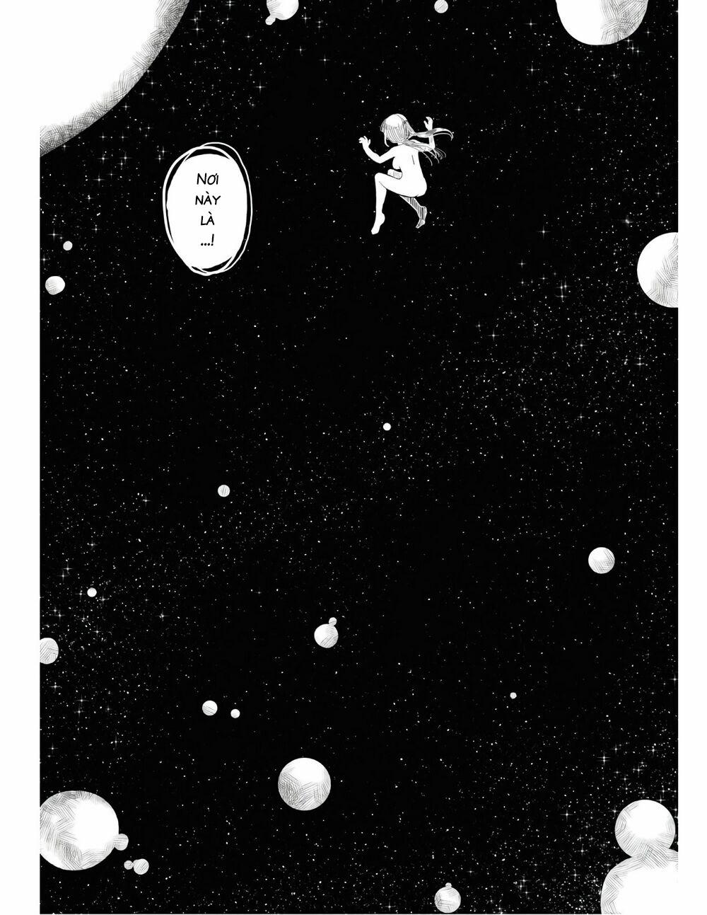 Vợ Tôi, ‘người’ Không Cảm Xúc 21 trang 7