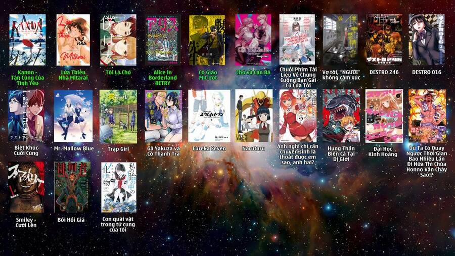 Vợ Tôi, ‘người’ Không Cảm Xúc 37 trang 26