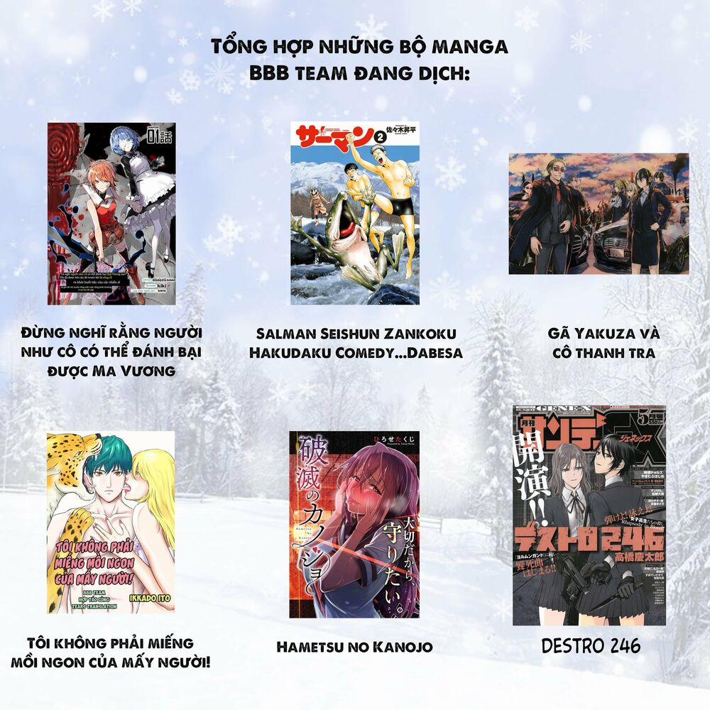 Vợ Tôi, ‘người’ Không Cảm Xúc 7 trang 15