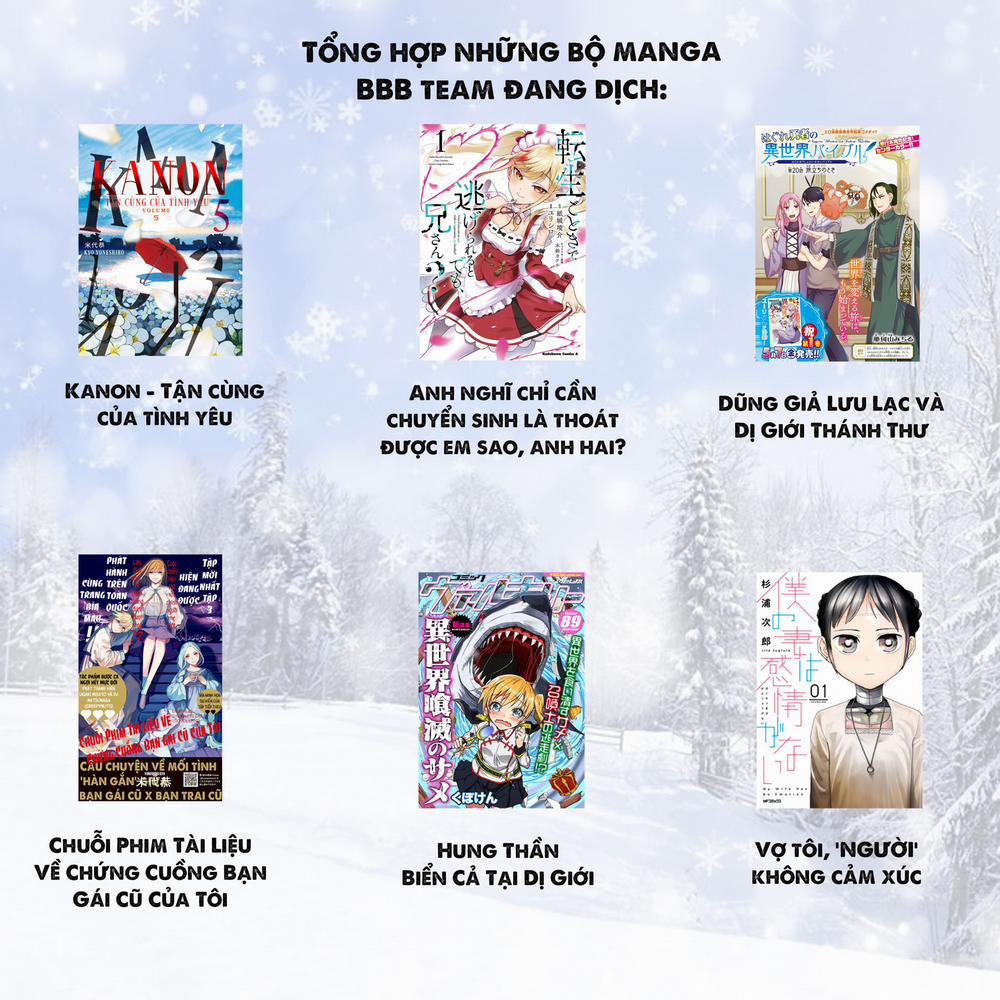 Vợ Tôi, ‘người’ Không Cảm Xúc 8 trang 24