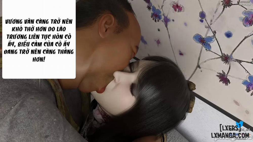 Vợ Tôi Vương Vân 1 trang 119