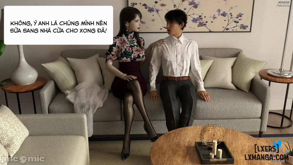 Vợ Tôi Vương Vân 1 trang 13