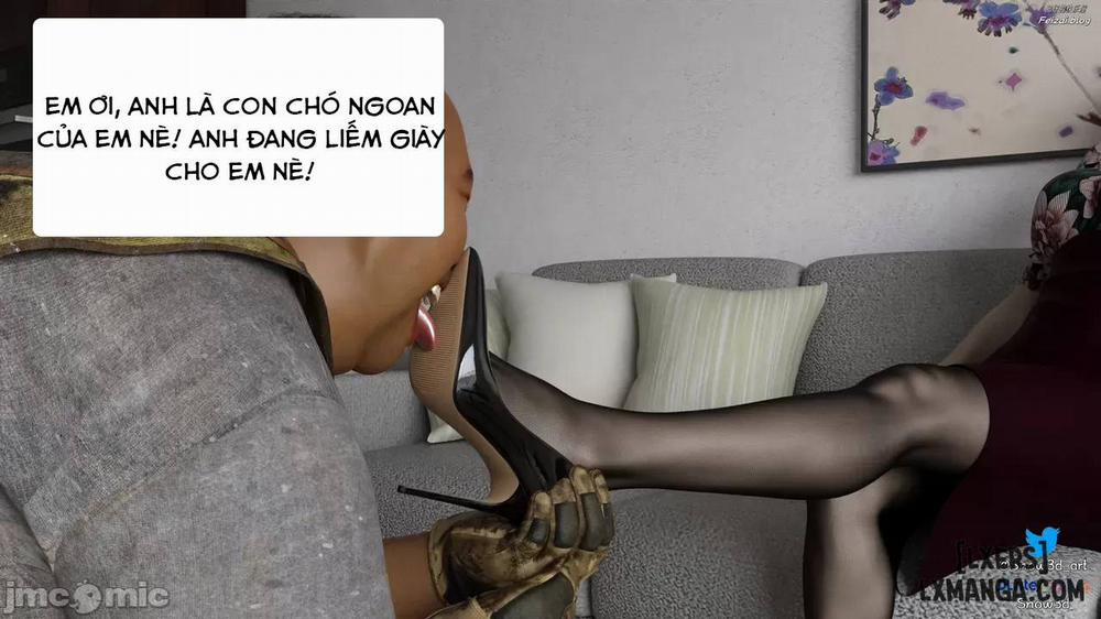 Vợ Tôi Vương Vân 1 trang 130