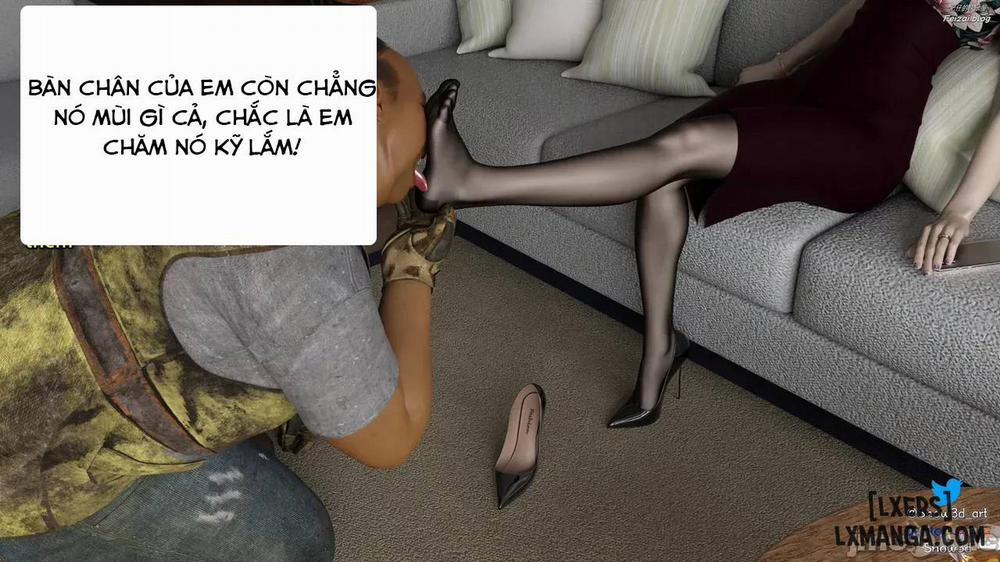 Vợ Tôi Vương Vân 1 trang 136