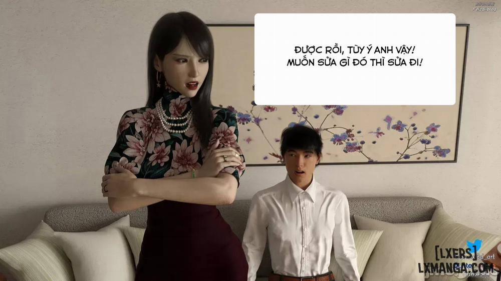 Vợ Tôi Vương Vân 1 trang 14