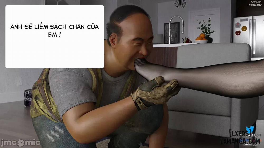 Vợ Tôi Vương Vân 1 trang 140