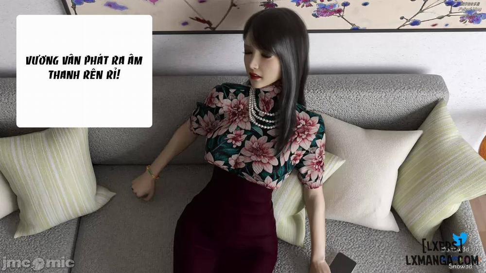 Vợ Tôi Vương Vân 1 trang 151