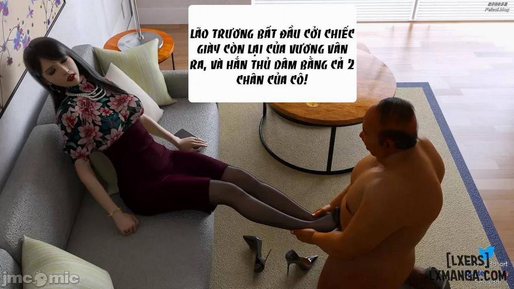 Vợ Tôi Vương Vân 1 trang 154