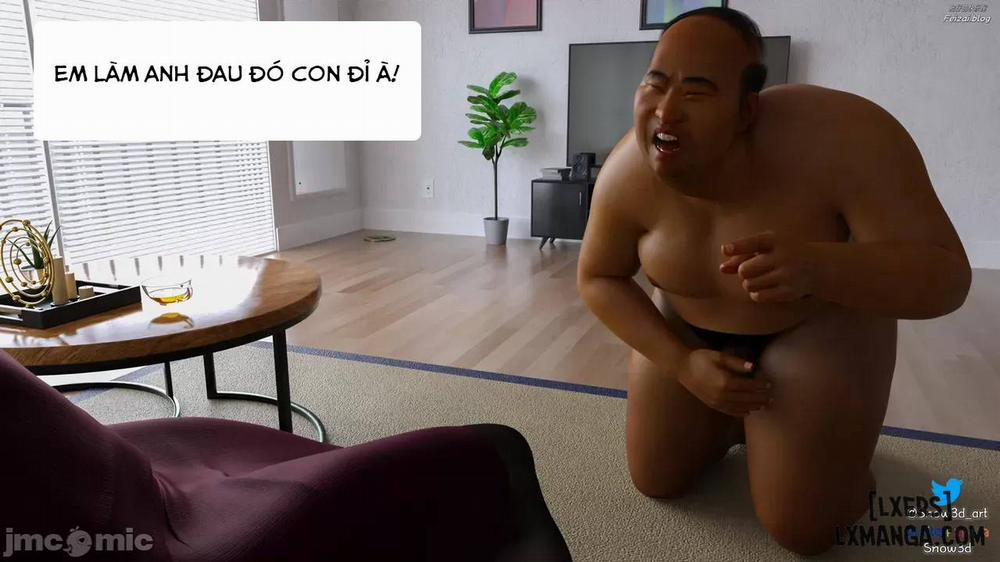 Vợ Tôi Vương Vân 1 trang 163