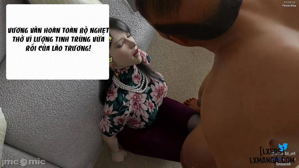 Vợ Tôi Vương Vân 1 trang 186