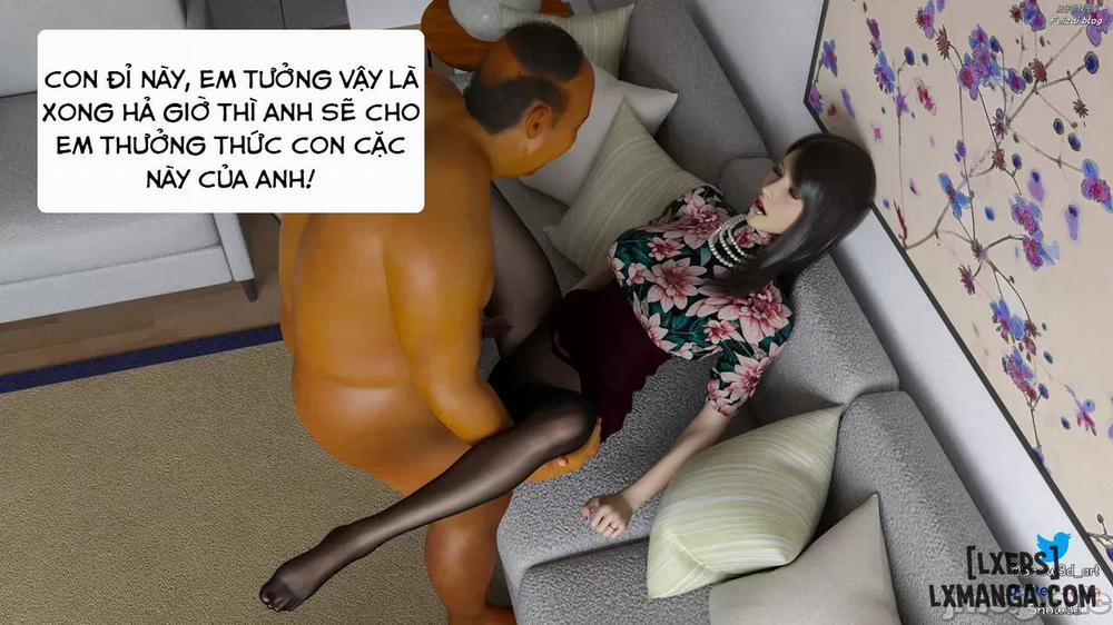 Vợ Tôi Vương Vân 1 trang 188