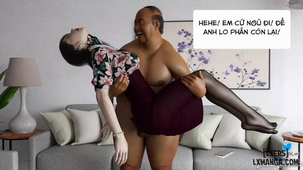 Vợ Tôi Vương Vân 1 trang 195