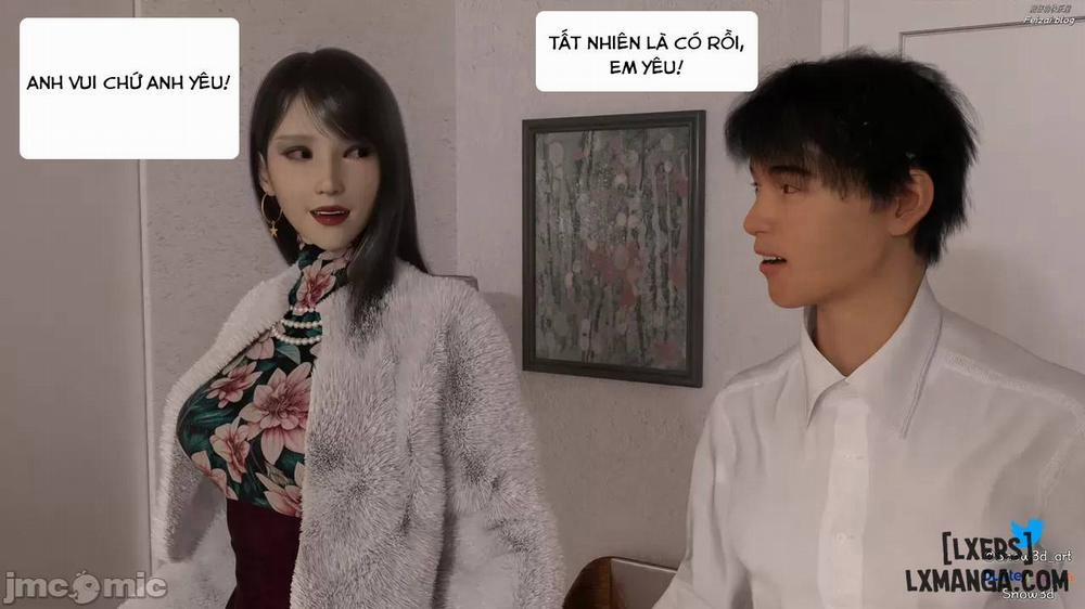 Vợ Tôi Vương Vân 1 trang 2