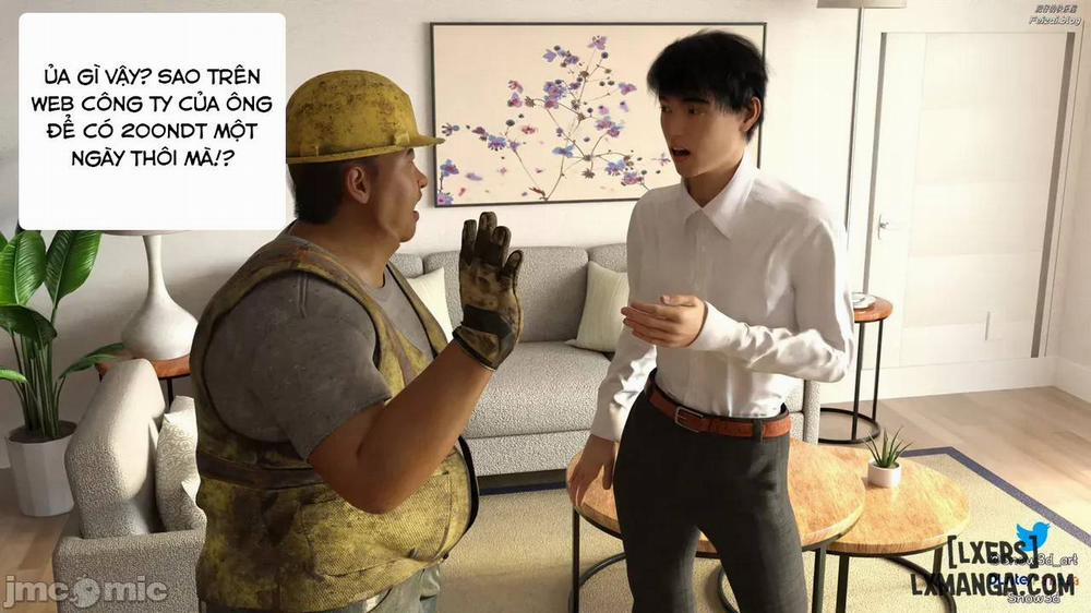 Vợ Tôi Vương Vân 1 trang 21