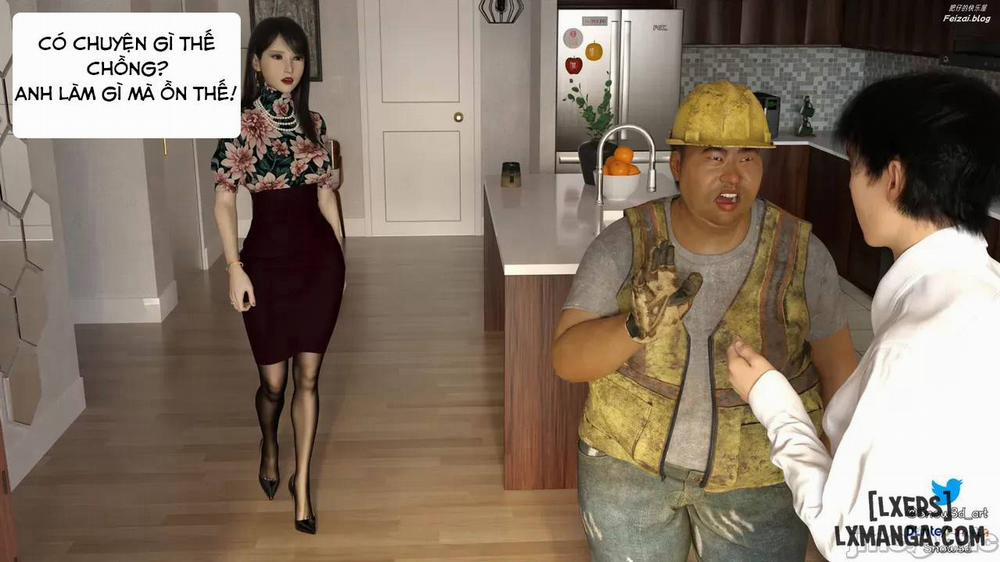 Vợ Tôi Vương Vân 1 trang 23