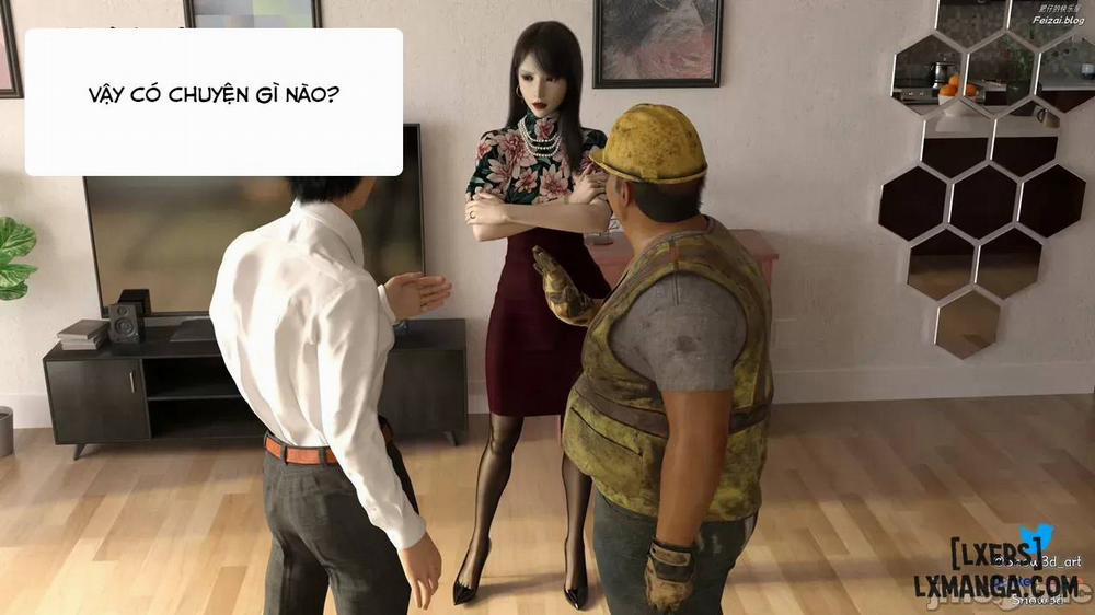 Vợ Tôi Vương Vân 1 trang 24