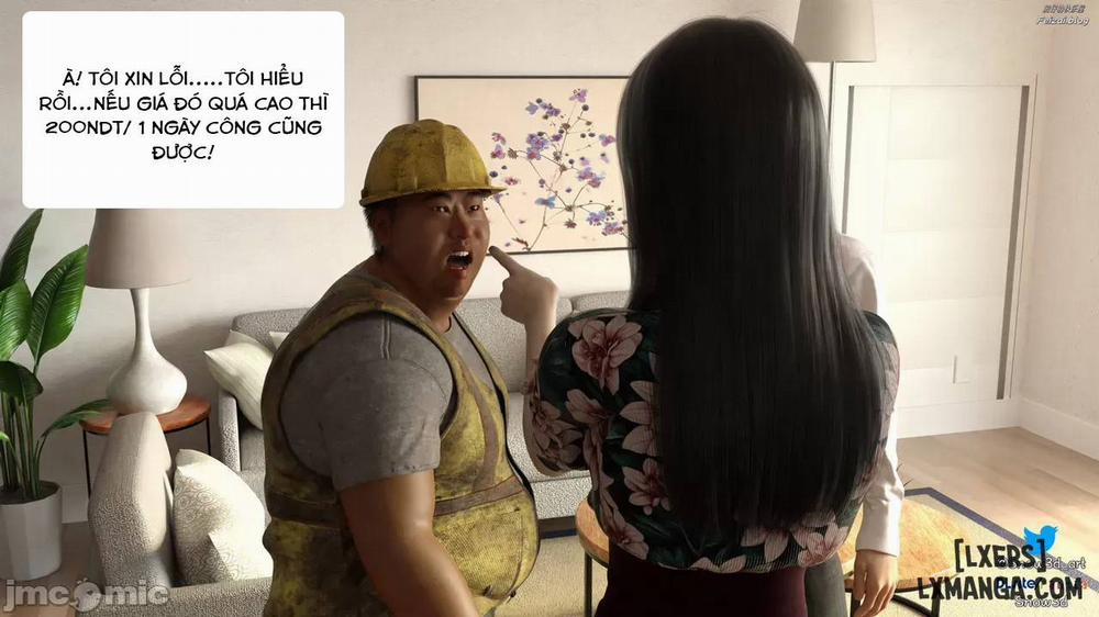 Vợ Tôi Vương Vân 1 trang 30