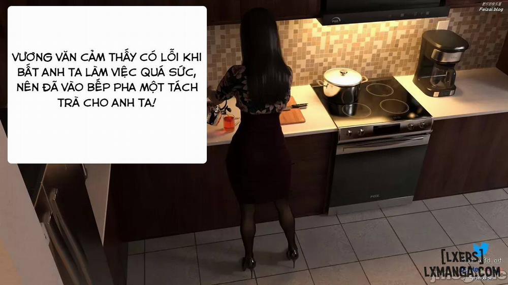 Vợ Tôi Vương Vân 1 trang 40