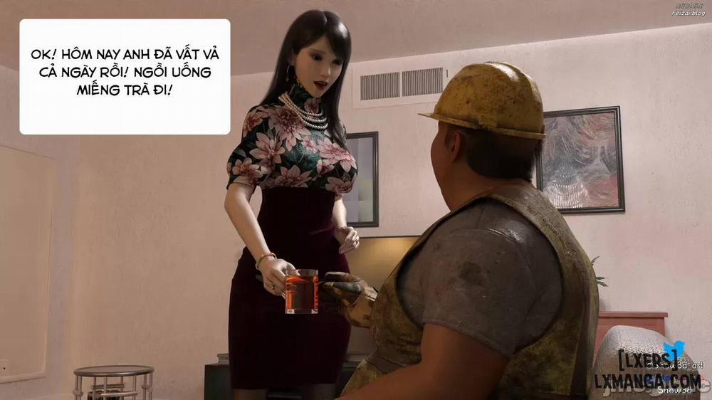 Vợ Tôi Vương Vân 1 trang 46